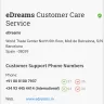 eDreams - flight booking scam. edreams booking reference number: [protected]