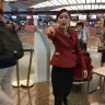 Singapore Airlines - poor attitude of ground staff