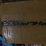 Philpost - Parcel sent from saudi arabia