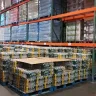 Costco - kirkland water 16.9 cases m7