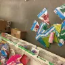 Dollar Tree - store cleanliness