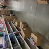 Dollar Tree - store cleanliness