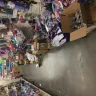 Dollar Tree - store cleanliness