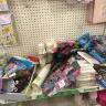 Dollar Tree - store cleanliness