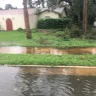 Brightway Insurance - Hurricane matthew damage