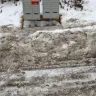 Canada Post - community mailbox is not accessible