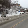 Canada Post - community mailbox is not accessible