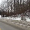 Canada Post - community mailbox is not accessible