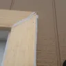 Lowe's - door installation