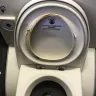 Malaysia Airlines - unbelievable condition of toilets & food