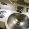 Malaysia Airlines - unbelievable condition of toilets & food