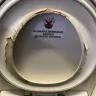 Malaysia Airlines - unbelievable condition of toilets & food