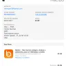 Badoo - unauthorized charge