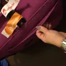 Air Berlin - lost and damaged luggage