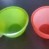 Tupperware India - returning lids