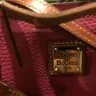 Belk - dooney & bourke handbag / manager customer service