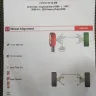 Canadian Tire - fraudulent front end alignment, lost $140 + costs