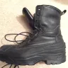 LaCrosse Footwear - Steel toe men's utility winter work boots