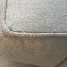 Levin Furniture - damaged / defective loveseat