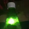 Coca-Cola - sprite that contain a foreign object its like a bloated cockroach