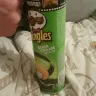 Pringles - sour cream & onion