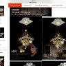 AliExpress - chandeliers order number [protected] from aidier lighting co., ltd. I have ordered three chandeliers size 20 cmx 20 cm