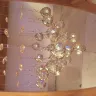 AliExpress - chandeliers order number [protected] from aidier lighting co., ltd. I have ordered three chandeliers size 20 cmx 20 cm