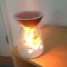 Asda Stores - oil burner