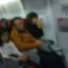 AirAsia - rude and racist korean air stewardess.