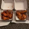 Buffalo Wild Wings - traditional wings