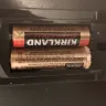 Costco - batteries