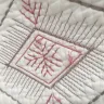 Martha Stewart Living Omnimedia - Martha stewart canyonland quilt queen