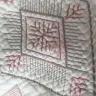 Martha Stewart Living Omnimedia - Martha stewart canyonland quilt queen