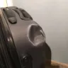 WestJet Airlines - damaged luggage