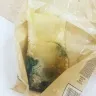 Circle K - mold on food