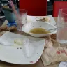 Chowking - bad service, insanitary