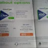 TracFone Wireless - bonus minutes mailing