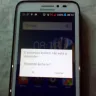 Lenovo - bad phone lenovo a606 bought in romania and serviced by depanero