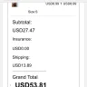 LovelyWholesale - shipping