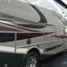 Albany RV - My 2016 thor hurricane motorhome