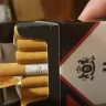 Marlboro - marlboro black 100 red label