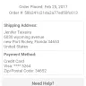 Wish - I have not received my refund and it has been over 14 days