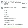 Wish - I have not received my refund and it has been over 14 days