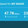 Celcom Axiata - internet service