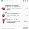 Outdoors Online - yeti tumbler not received in 12 weeks