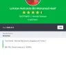 Grab - I did not board the grabshare and the driver charged me for the trip