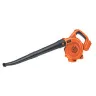 Kmart - black+decker 20v lithium cordless leaf blower