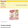 Coles Supermarkets Australia - ultimate huggies nappies girl crawler