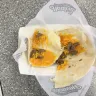 Hardee's Restaurants - steak quesadilla