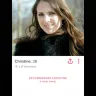 Tinder - reporting fake account